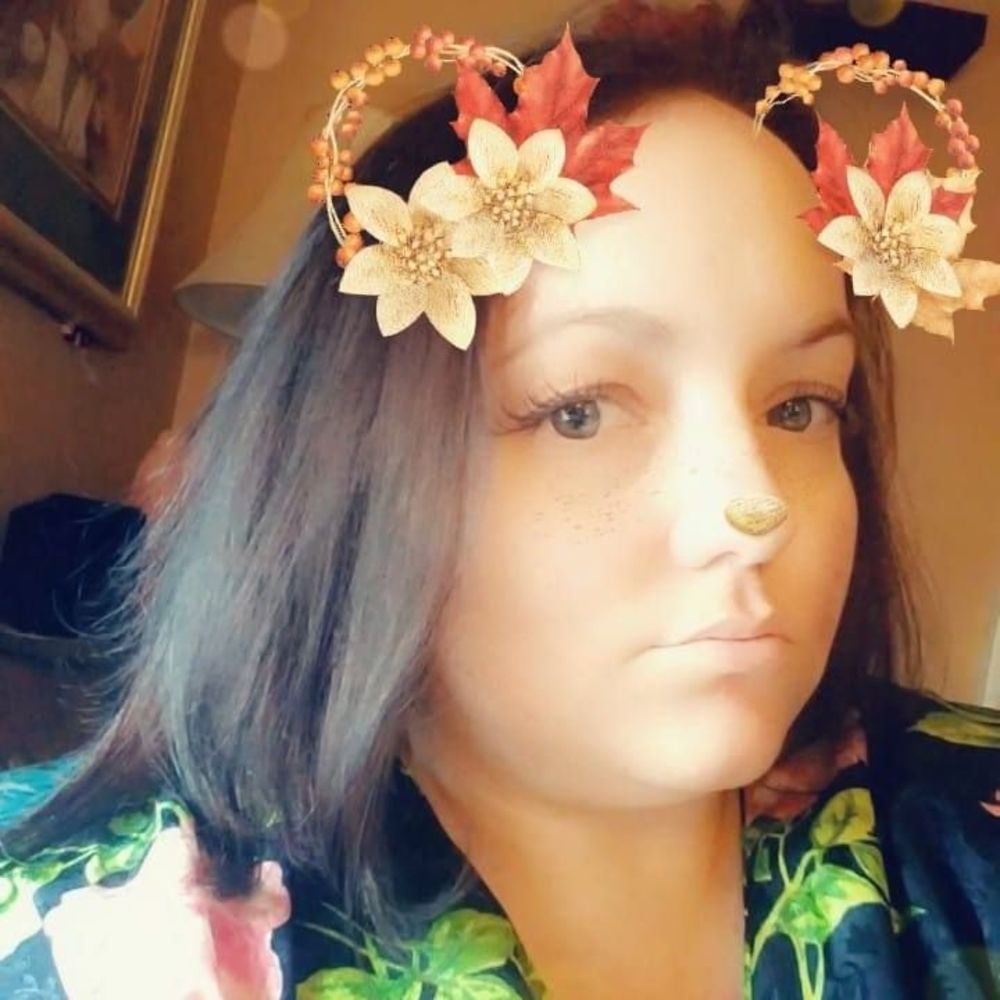 Meet your Posher, Heidi